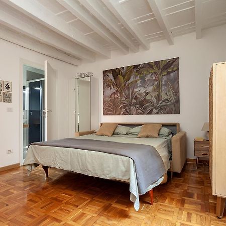 Appartamento Porta Ticinese - Navigli Милан Экстерьер фото